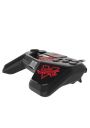Аркадный пад Mad Catz Street Fighter V FightPad Pro - Bison черный (SFV89252BSA2/04/1)